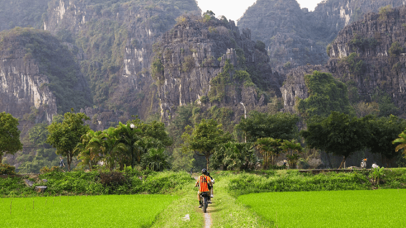 Excellent Experience of Tam Coc (6)